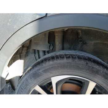 AMORTIGUADOR TRASERO IZQUIERDO 48530F9020 