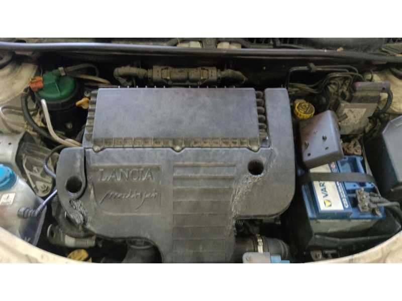 Recambio de motor completo para lancia ypsilon (843_) 1.3 jtd (843.axd11, 843.axd1a) referencia OEM IAM 71729496  