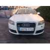 Recambio de morro completo para audi a4 b7 avant (8ed) 2.0 tdi referencia OEM IAM 8E0807105  