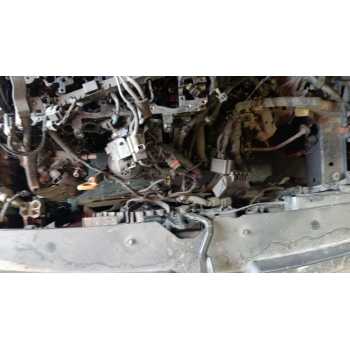 CONDENSADOR / RADIADOR AIRE ACONDICIONADO 97606C8200 