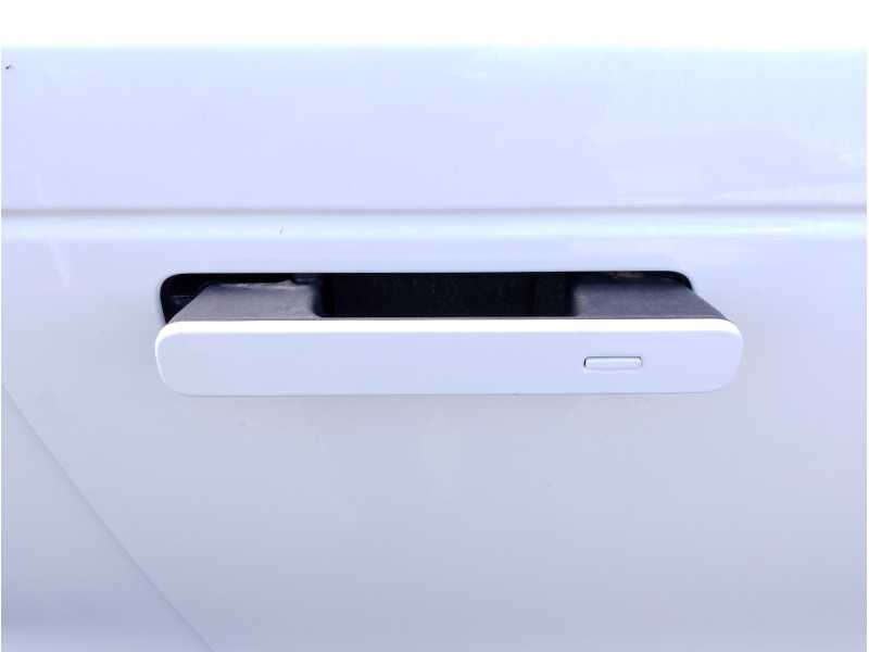 Recambio de maneta exterior delantera derecha para land rover range rover velar velar referencia OEM IAM   