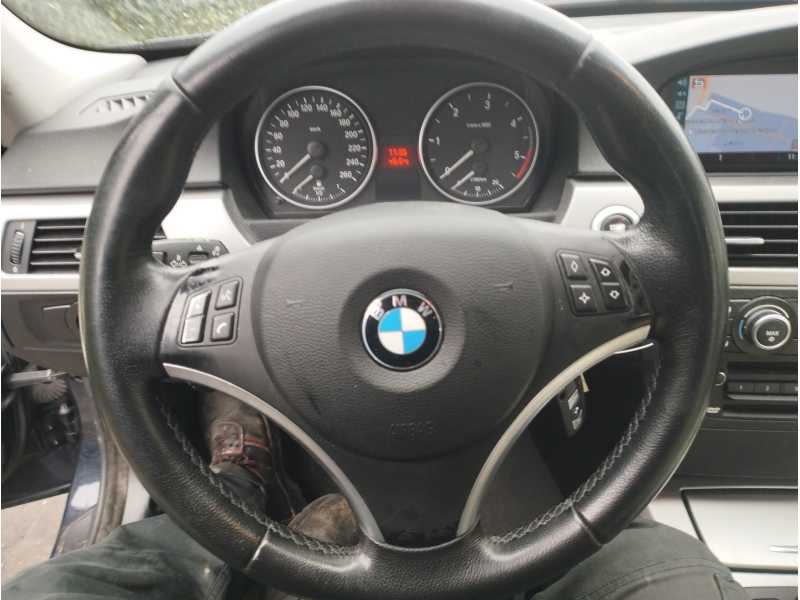 Recambio de volante para bmw serie 3 berlina (e90) 325d referencia OEM IAM   