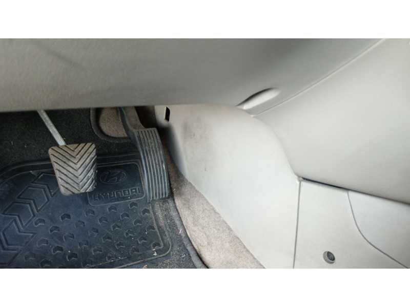 Recambio de potenciometro pedal para hyundai sonata (nf) 2.4 style referencia OEM IAM 327003L300  