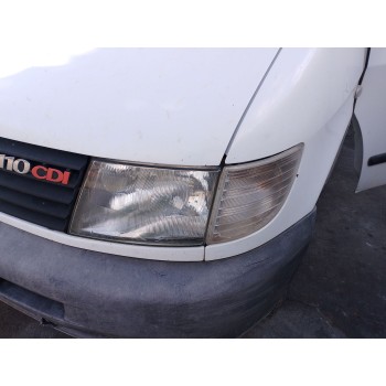 PILOTO DELANTERO IZQUIERDO A0038269390 