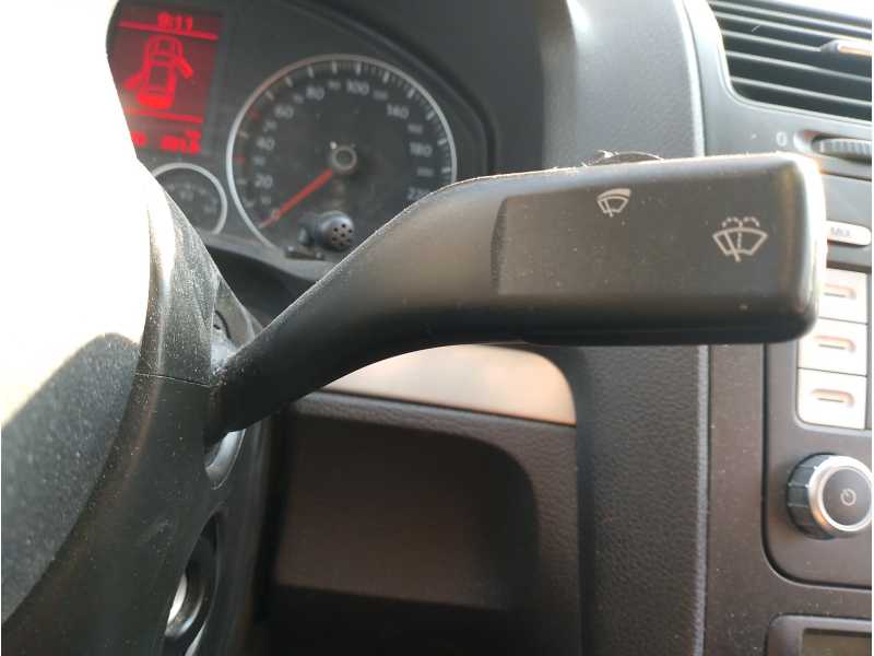 Recambio de mando limpia para volkswagen jetta iii (1k2) 2.0 tdi referencia OEM IAM   