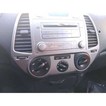 MANDO CLIMATIZADOR 