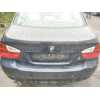 Recambio de tapa maletero para bmw serie 3 berlina (e90) 325d referencia OEM IAM   