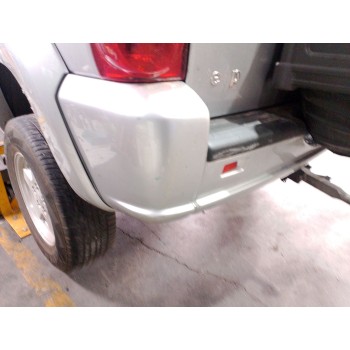 PARAGOLPES TRASERO 