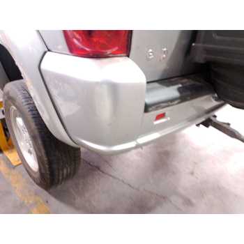 PARAGOLPES TRASERO 