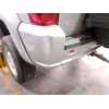 Recambio de paragolpes trasero para jeep cherokee (kj) 2.5 crd 4x4 referencia OEM IAM   