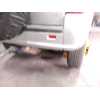 Recambio de paragolpes trasero para jeep cherokee (kj) 2.5 crd 4x4 referencia OEM IAM   