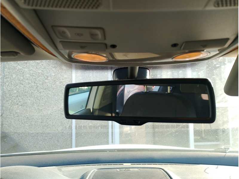 Recambio de espejo interior para volkswagen jetta iii (1k2) 2.0 tdi referencia OEM IAM   