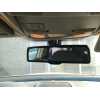 Recambio de espejo interior para volkswagen jetta iii (1k2) 2.0 tdi referencia OEM IAM   