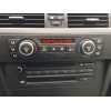 Recambio de mando calefaccion / aire acondicionado para bmw serie 3 berlina (e90) 325d referencia OEM IAM   