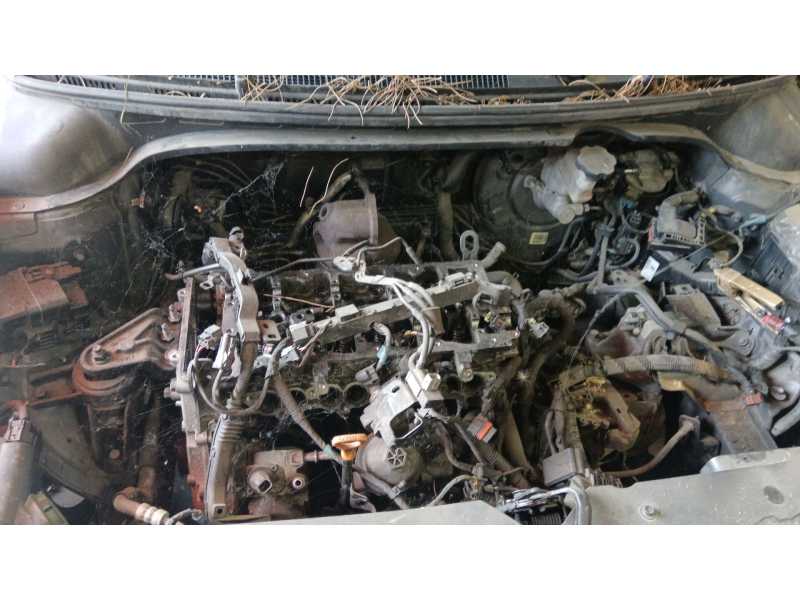 Recambio de cremallera direccion para hyundai i20 ii (gb, ib) 1.4 crdi referencia OEM IAM 56500C8000  