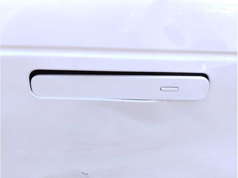 Recambio de maneta exterior trasera derecha para land rover range rover velar velar referencia OEM IAM   