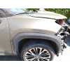 Recambio de aleta delantera derecha para toyota yaris hybrid active referencia OEM IAM   