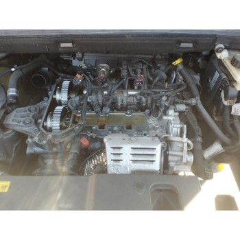 MOTOR COMPLETO 