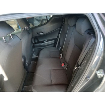 ASIENTOS TRASEROS 71651F4010 / 71652F4010 71940F4010C1 / 71075F4050C2 
