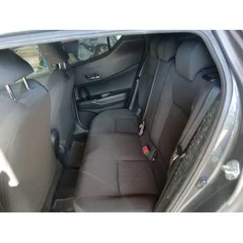ASIENTOS TRASEROS 71651F4010 / 71652F4010 71940F4010C1 / 71075F4050C2 