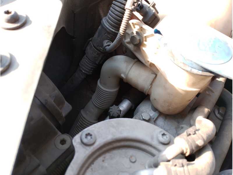 Recambio de deposito limpia para volkswagen jetta iii (1k2) 2.0 tdi referencia OEM IAM   