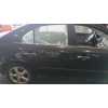 Recambio de puerta trasera derecha para hyundai sonata (nf) 2.4 style referencia OEM IAM 770043K010  
