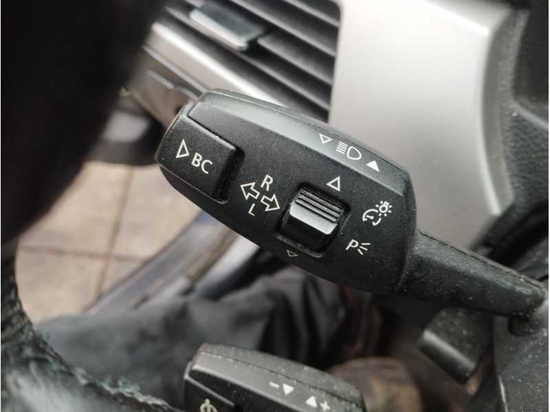 Recambio de mando intermitentes para bmw serie 3 berlina (e90) 325d referencia OEM IAM   