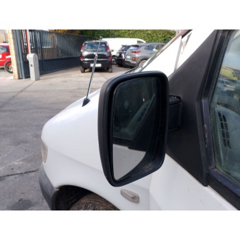 RETROVISOR IZQUIERDO A6388100616 
