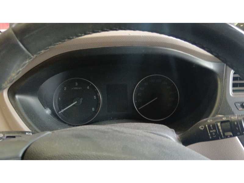 Recambio de cuadro instrumentos para hyundai i20 ii (gb, ib) 1.4 crdi referencia OEM IAM 94003C8070  