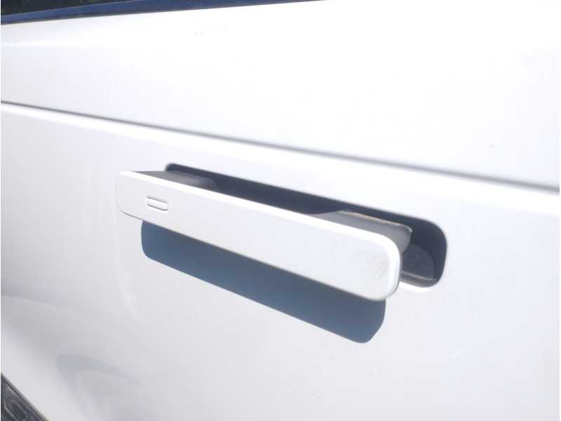 Recambio de maneta exterior trasera izquierda para land rover range rover velar velar referencia OEM IAM   