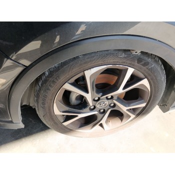 BRAZO SUSPENSION INFERIOR DELANTERO IZQUIERDO 4806910110 