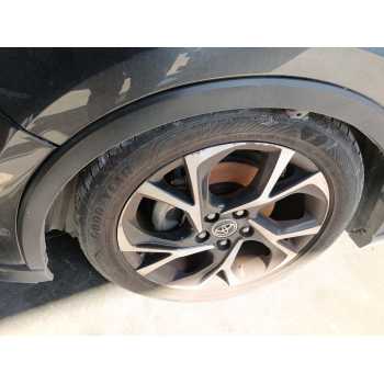 BRAZO SUSPENSION INFERIOR DELANTERO IZQUIERDO 4806910110 