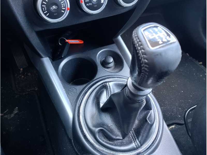 Recambio de palanca cambio para mitsubishi asx (ga_w_) 1.8 di-d 4wd (ga6w) referencia OEM IAM   
