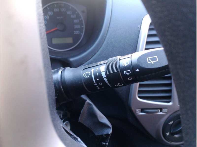 Recambio de mando limpia para hyundai i20 i (pb, pbt) 1.2 referencia OEM IAM   