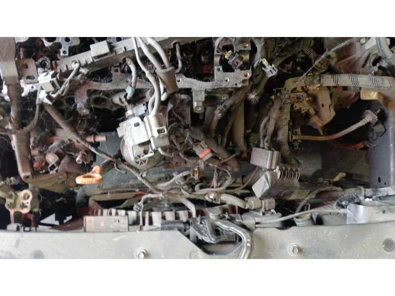 Recambio de electroventilador para hyundai i20 ii (gb, ib) 1.4 crdi referencia OEM IAM 25380C8250  