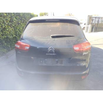 PORTON TRASERO 