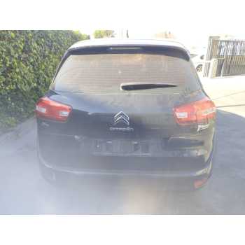 PORTON TRASERO 