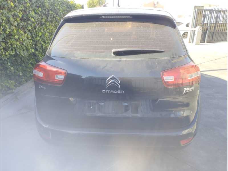 Recambio de porton trasero para citroën c4 picasso live referencia OEM IAM   