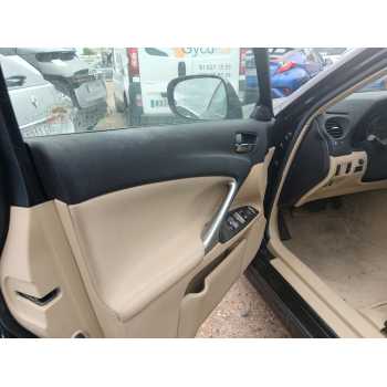 ELEVALUNAS DELANTERO IZQUIERDO 6980230260 