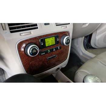 RESISTENCIA CALEFACCION 972353K000 