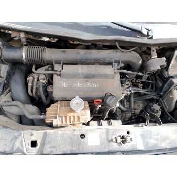 TURBOCOMPRESOR A6110960299 