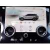Recambio de mando calefaccion / aire acondicionado para land rover range rover velar velar referencia OEM IAM   
