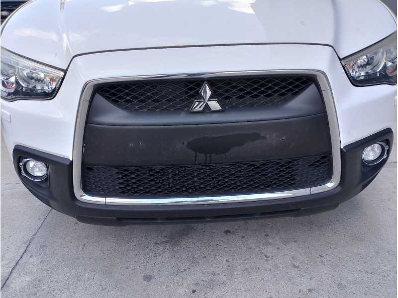 Recambio de panel frontal para mitsubishi asx (ga_w_) 1.8 di-d 4wd (ga6w) referencia OEM IAM   