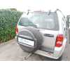 Recambio de porton trasero para jeep cherokee (kj) 2.5 crd 4x4 referencia OEM IAM   
