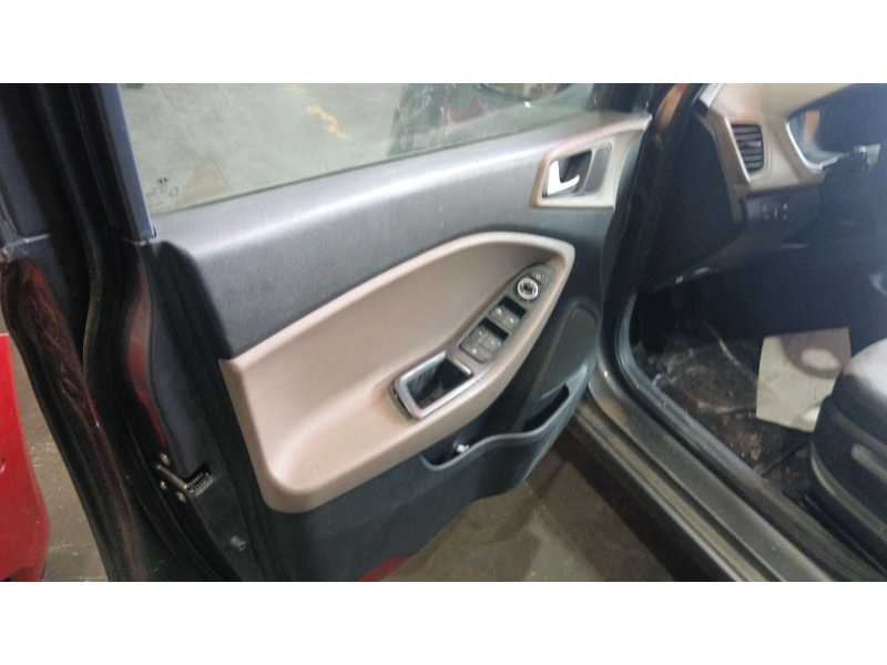 Recambio de elevalunas delantero izquierdo para hyundai i20 ii (gb, ib) 1.4 crdi referencia OEM IAM 82403C7010  