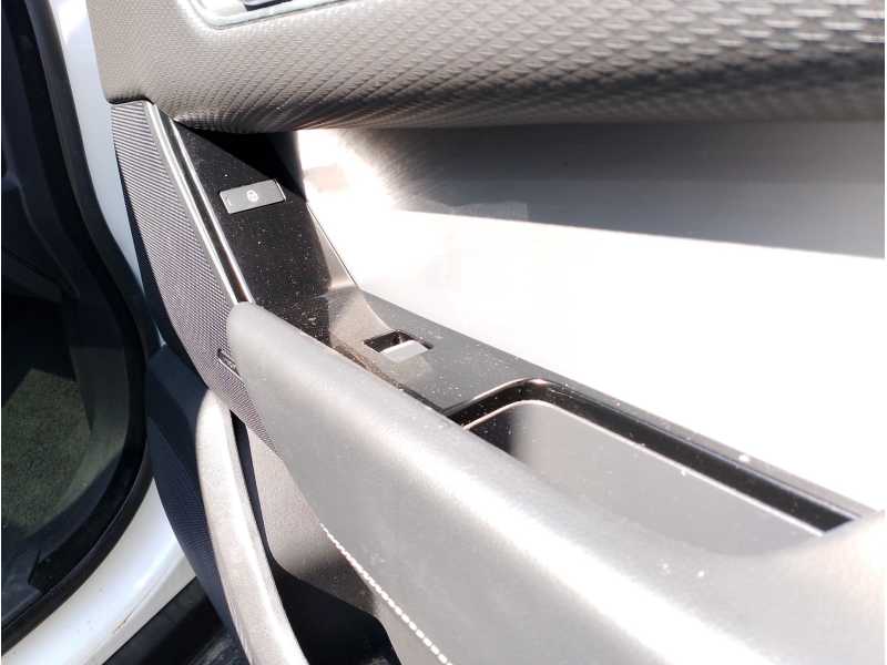 Recambio de mando elevalunas delantero derecho para land rover range rover velar velar referencia OEM IAM   