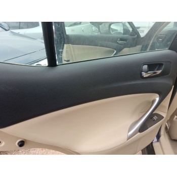 ELEVALUNAS TRASERO IZQUIERDO 6980422200 
