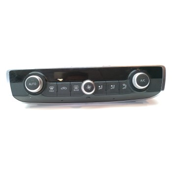 MANDO CALEFACCION / AIRE ACONDICIONADO 8V0820043AE 8V0820043AEIMJ 