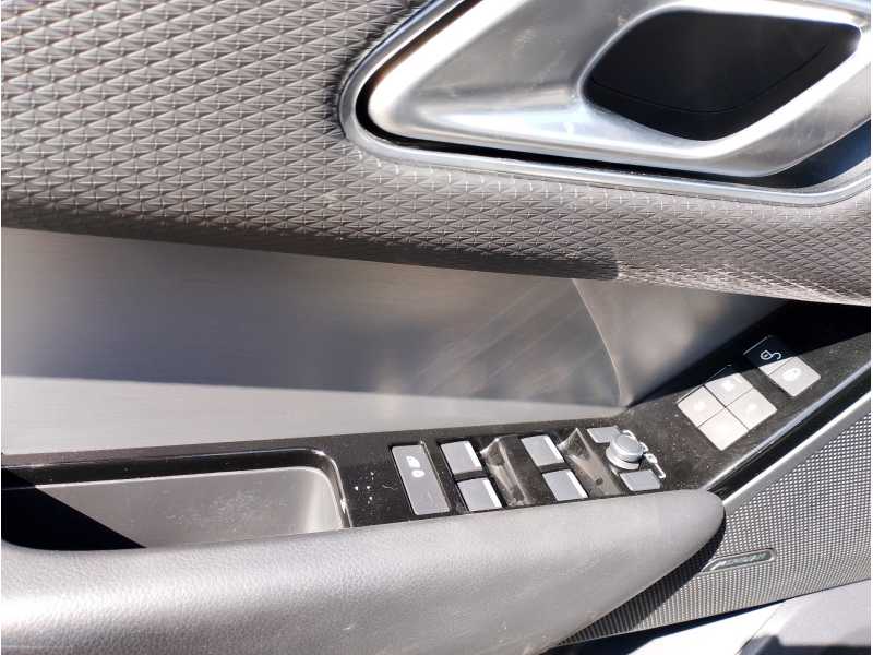 Recambio de mando elevalunas delantero izquierdo para land rover range rover velar velar referencia OEM IAM   