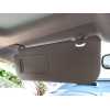 Recambio de parasol izquierdo para toyota yaris hybrid active referencia OEM IAM   